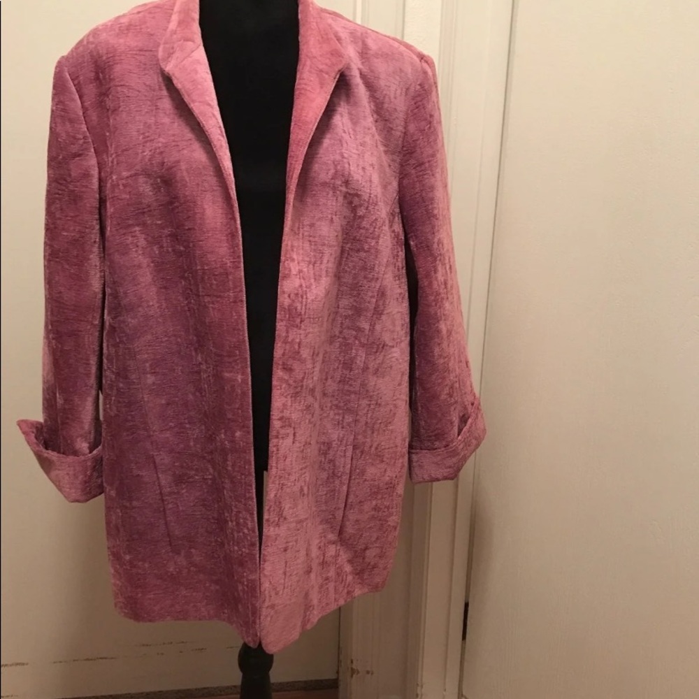Women’s 26W Koret Jacket